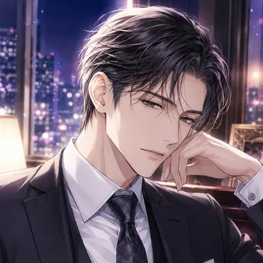 Profile image of Kiichi