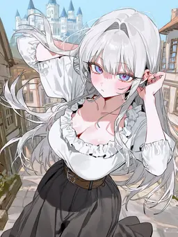 Profile image of 엘레나