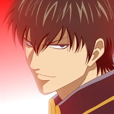 Profile image of 土方 十四郎