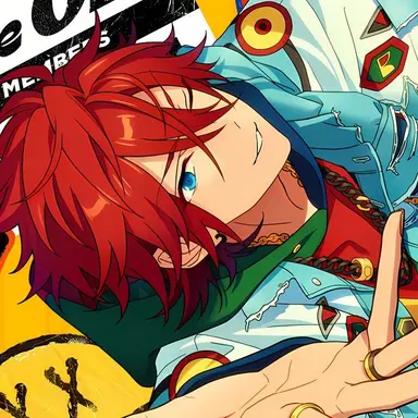 Profile image of 天城燐音