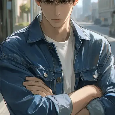 Profile image of 사사키 켄타로