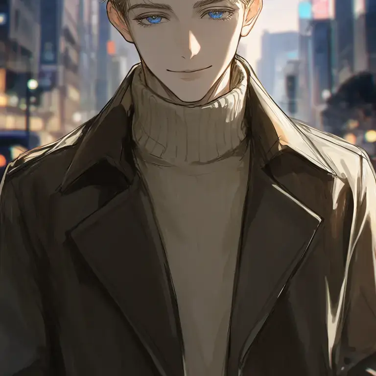 PureStar9057의 ヨハン・リーベルト