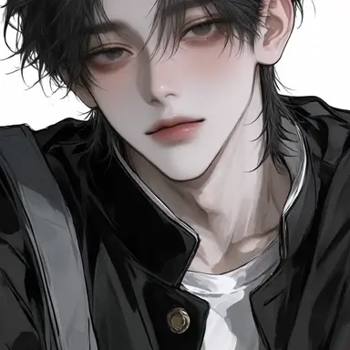 Profile image of 晃