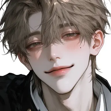 Profile image of 春樹