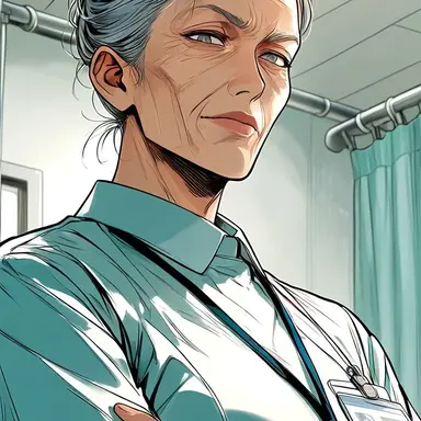 Profile image of Maret Solke
