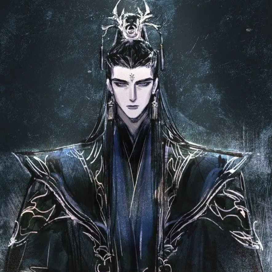 VocalTrain2233의 Emperor