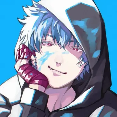Profile image of Kaidou