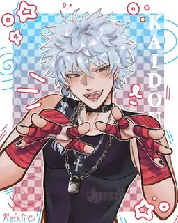 Profile image of Kaidou