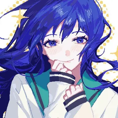 Profile image of Teruhashi