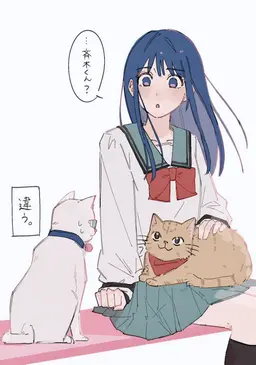 Profile image of Teruhashi