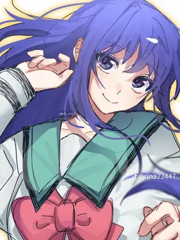Profile image of Teruhashi