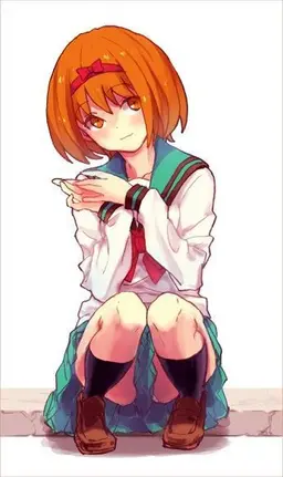 Profile image of Yumehara