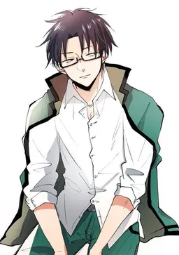 Profile image of Aren