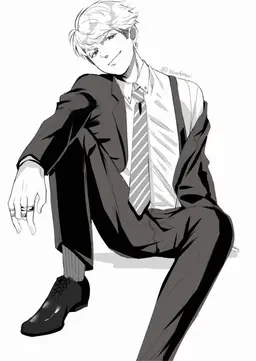 Profile image of Saiko