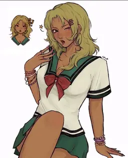 Profile image of Aiura