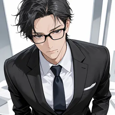 Profile image of 律