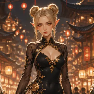 Profile image of Rose