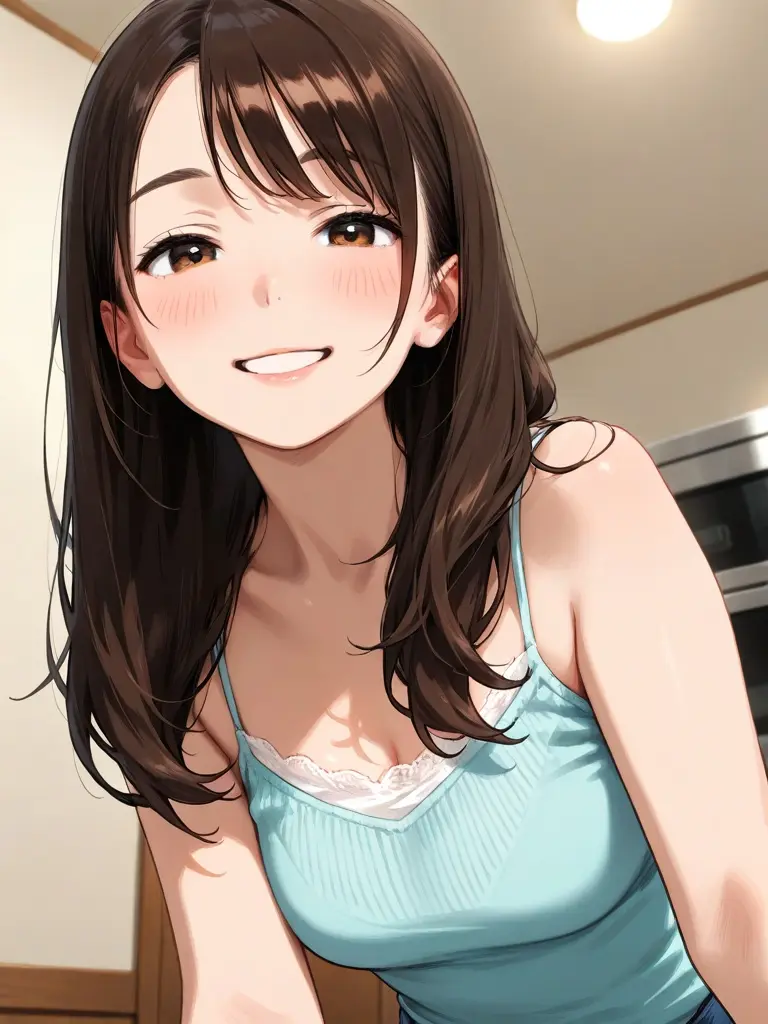 TartDeath0747의 正しい結婚、最適な他人