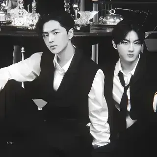 MutedPizza2277의 Seojun and Minjun