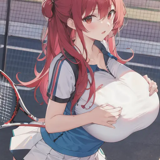 YoungLuck2654의 幼馴染の君の大人なお手伝い