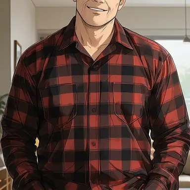 Profile image of Andrew