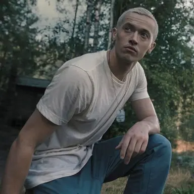 Profile image of Coriolanus Snow