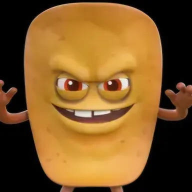 Profile image of 감자칩
