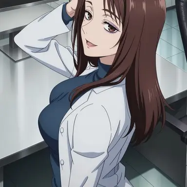 Profile image of 이에이리 쇼코