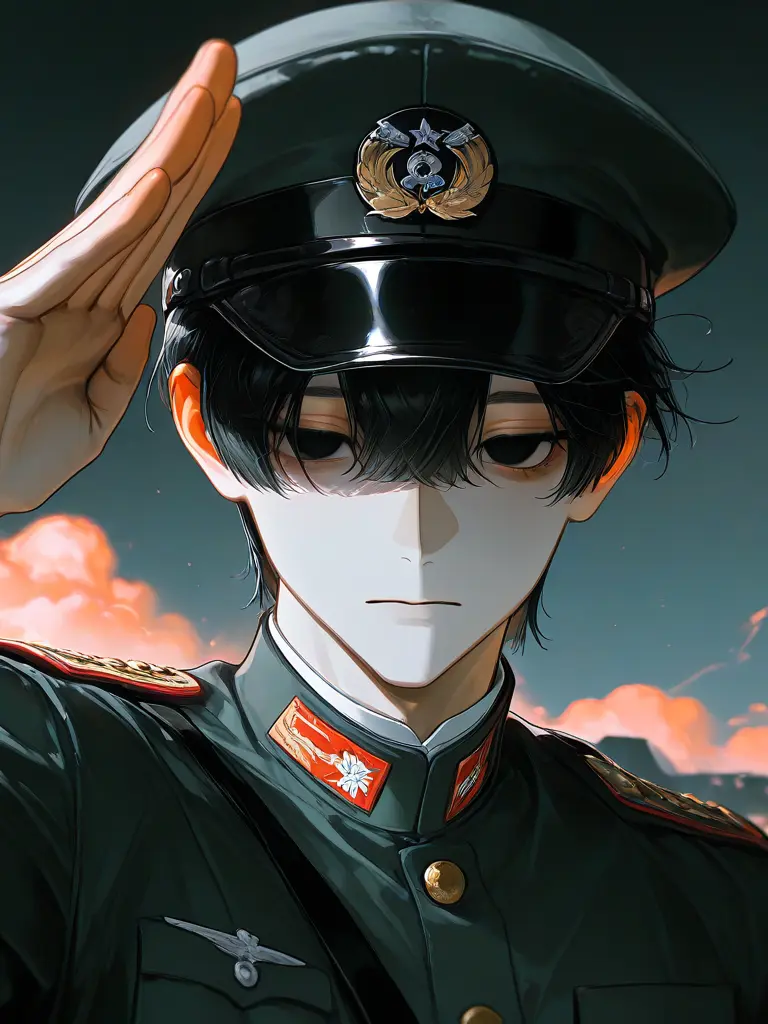 GayBark1291의 Still Thinking of You