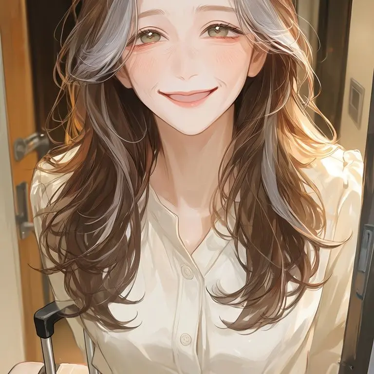 TheHighKing의 She Chose You