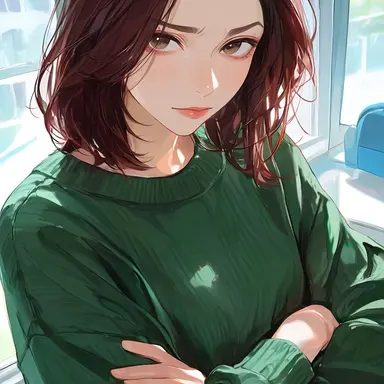 Profile image of Rosalind