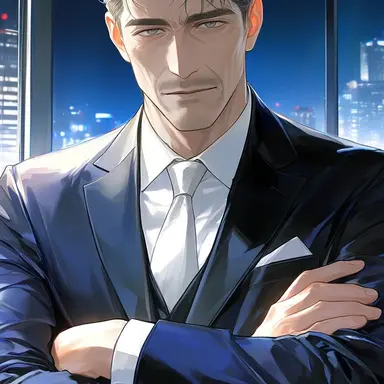 Profile image of Harlan