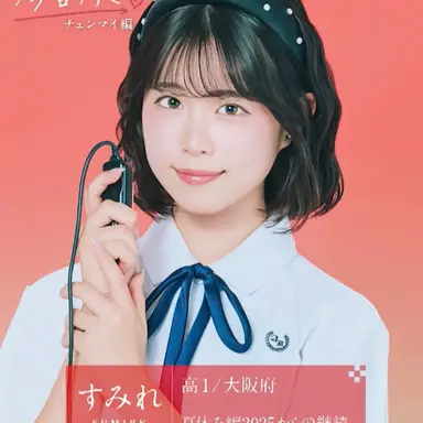 Profile image of 表すみれ