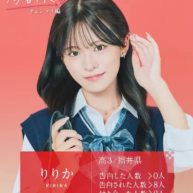 Profile image of 島津りりか