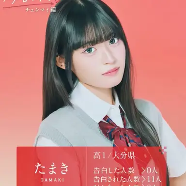 Profile image of 今井たまき
