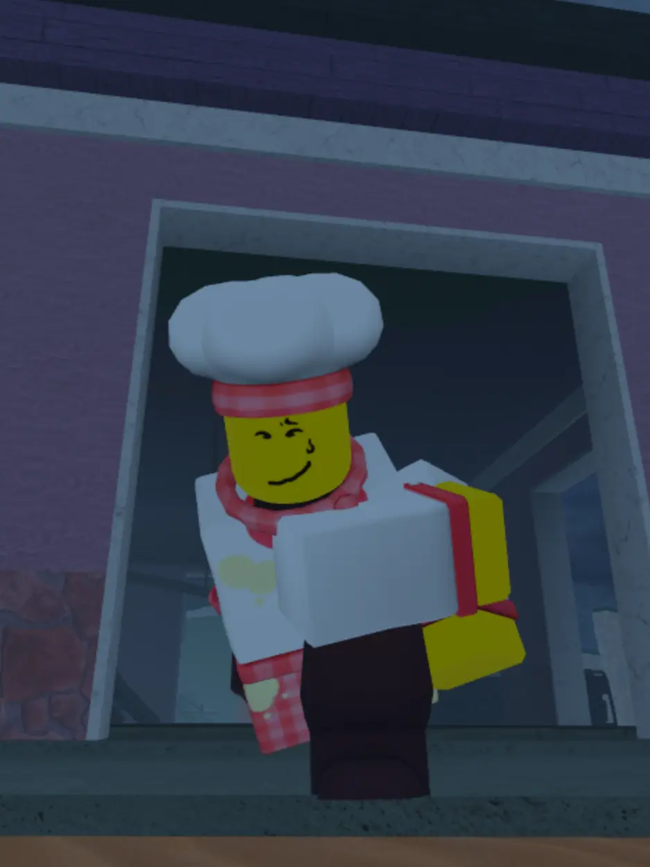 Iloveyousomuch_의 自業自得ハッカーさんw