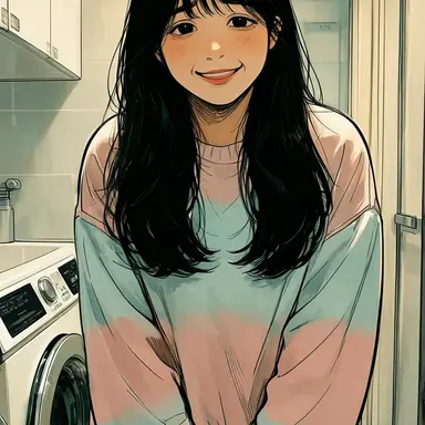 Profile image of Mina