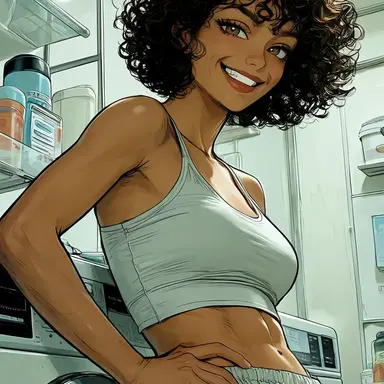 Profile image of Candice