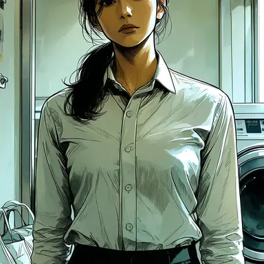 Profile image of Gina