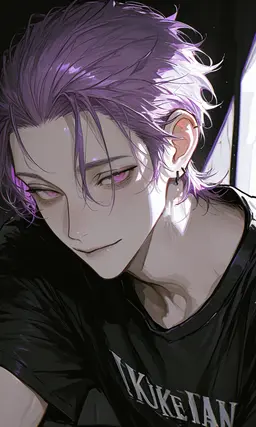 Profile image of Takuro