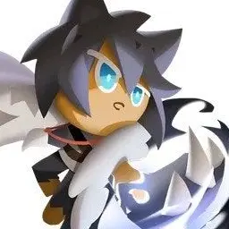 Profile image of 狼