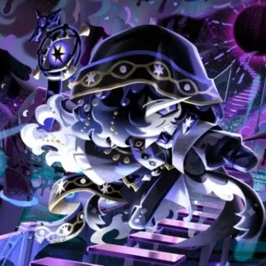 Profile image of 블랙사파이어