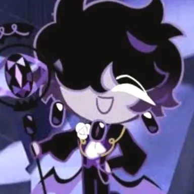 Profile image of ブラックサファイア