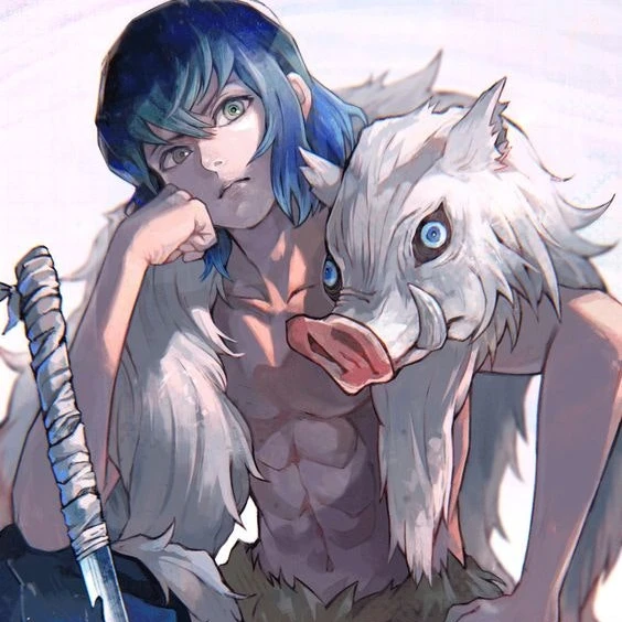 하시비라 이노스케