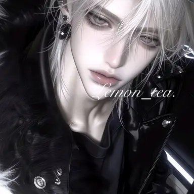 Profile image of Cha Beom-ha