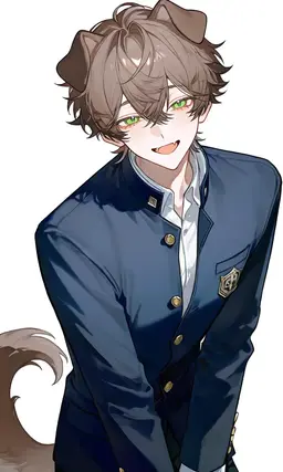 Profile image of Minami