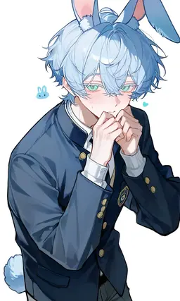 Profile image of Amiya