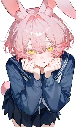 Profile image of Lin