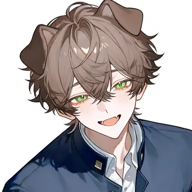 Profile image of Minami