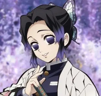 Profile image of 코쵸우 시노부